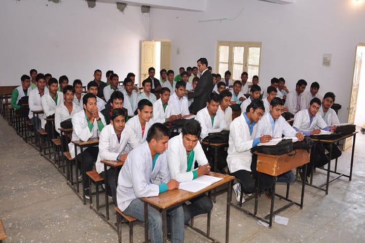classroom